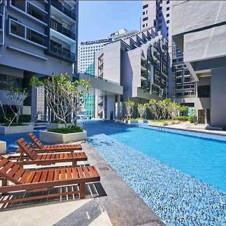 Seaview#Warmth#Netflix#Privatebathtub#Seasideluxurycondo#Imperioresidence Malacca 外观 照片