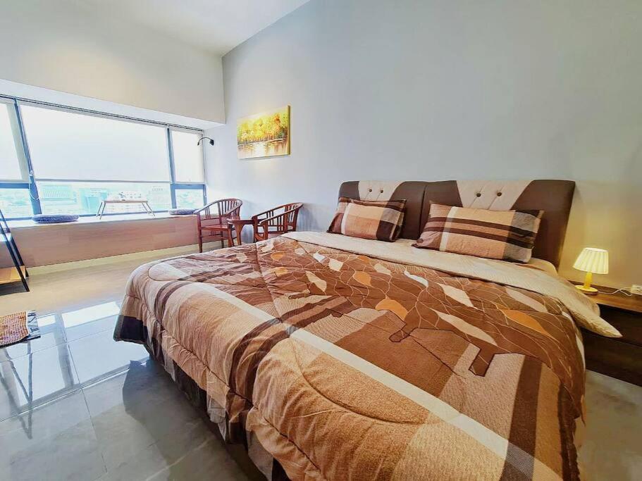 Seaview#Warmth#Netflix#Privatebathtub#Seasideluxurycondo#Imperioresidence Malacca 外观 照片