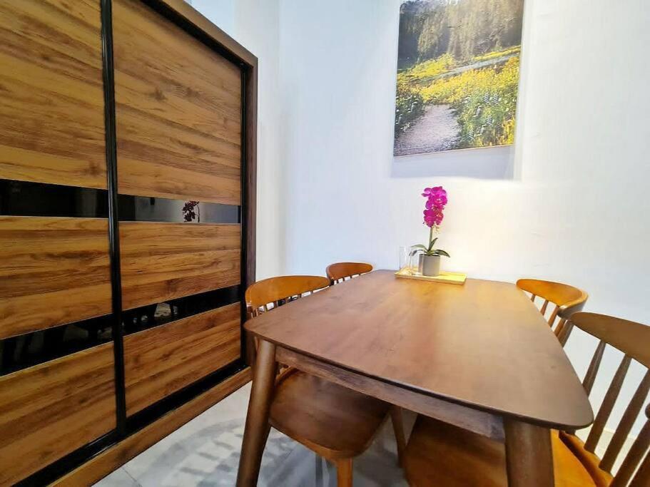 Seaview#Warmth#Netflix#Privatebathtub#Seasideluxurycondo#Imperioresidence Malacca 外观 照片
