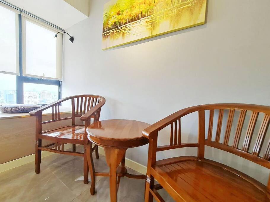 Seaview#Warmth#Netflix#Privatebathtub#Seasideluxurycondo#Imperioresidence Malacca 外观 照片