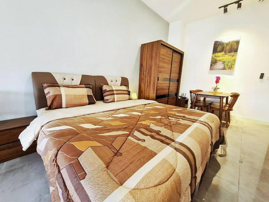 Seaview#Warmth#Netflix#Privatebathtub#Seasideluxurycondo#Imperioresidence Malacca 外观 照片